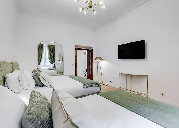 New Vatican Big - Romedreamhome רומא