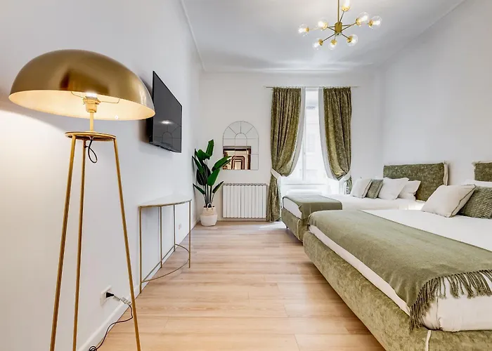 New Vatican Big - Romedreamhome * רומא