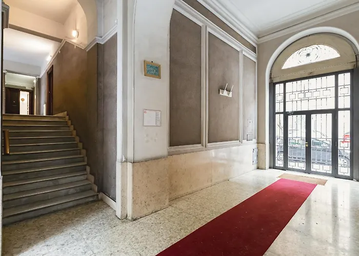 New Vatican Big - Romedreamhome *
