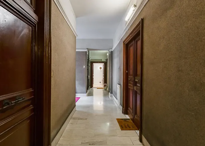 New Vatican Big - Romedreamhome רומא