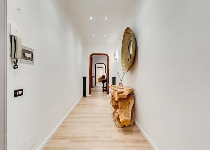 דירה New Vatican Big - Romedreamhome רומא