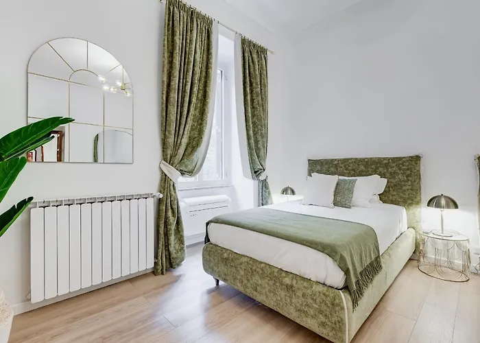 New Vatican Big - Romedreamhome רומא