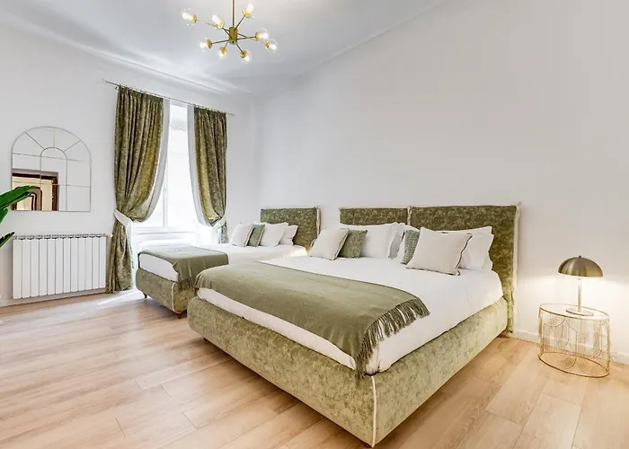 New Vatican Big - Romedreamhome דירה *