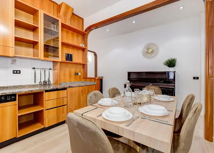 New Vatican Big - Romedreamhome *