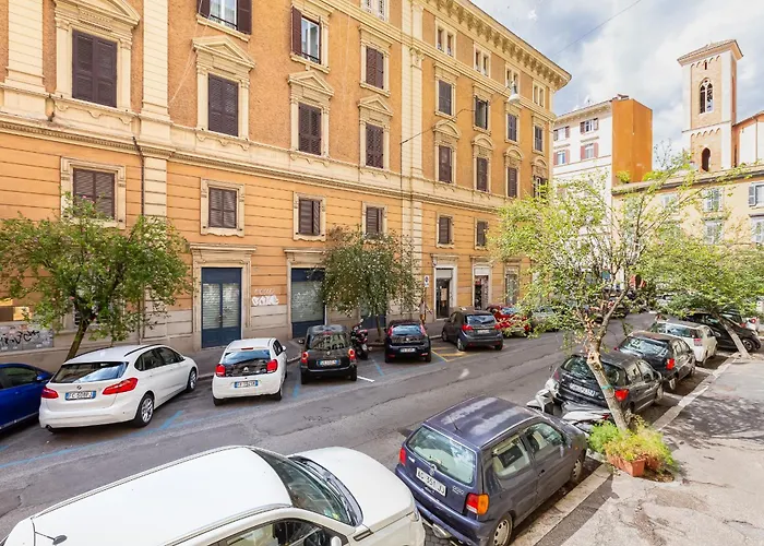 New Vatican Big - Romedreamhome רומא