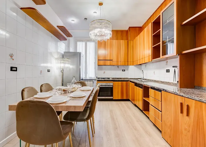 דירה New Vatican Big - Romedreamhome רומא