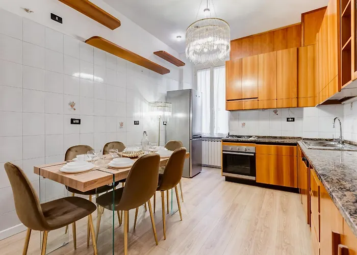 New Vatican Big - Romedreamhome דירה *