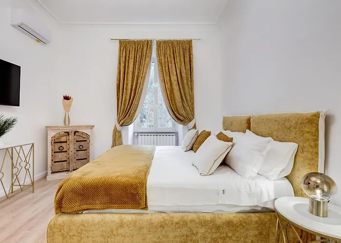 New Vatican Big - Romedreamhome רומא