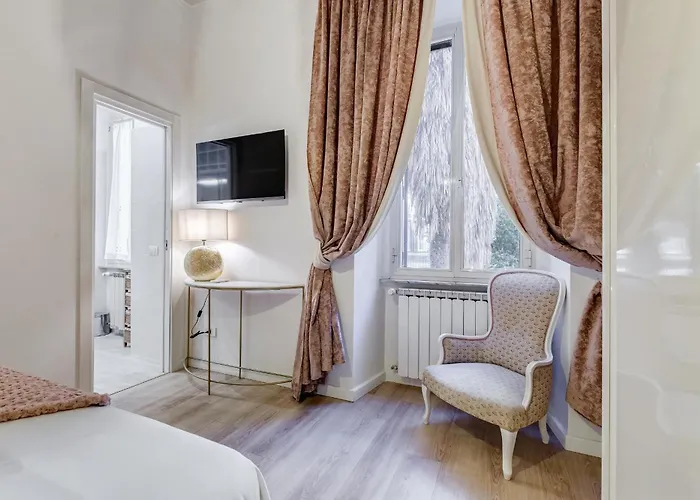 New Vatican Big - Romedreamhome דירה