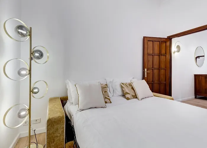 דירה New Vatican Big - Romedreamhome *