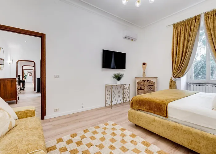 New Vatican Big - Romedreamhome דירה *