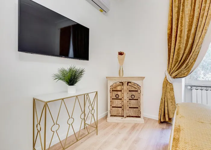 New Vatican Big - Romedreamhome *