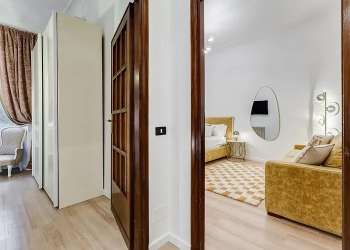 New Vatican Big - Romedreamhome דירה רומא