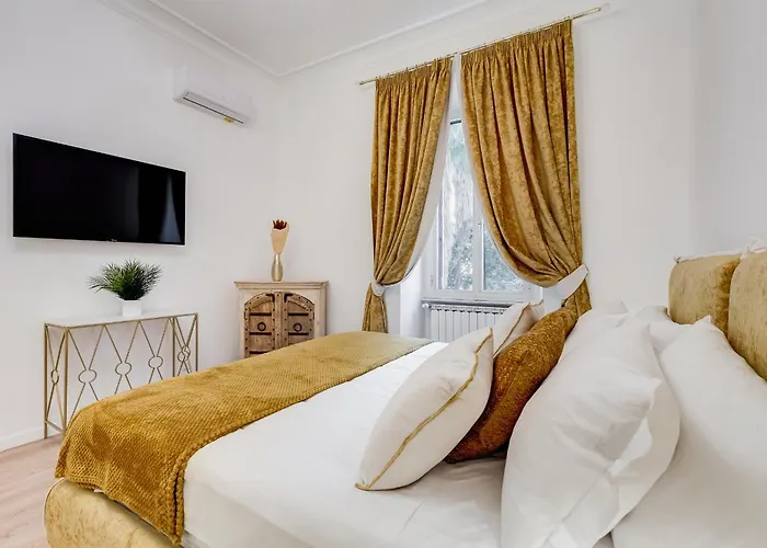 New Vatican Big - Romedreamhome *