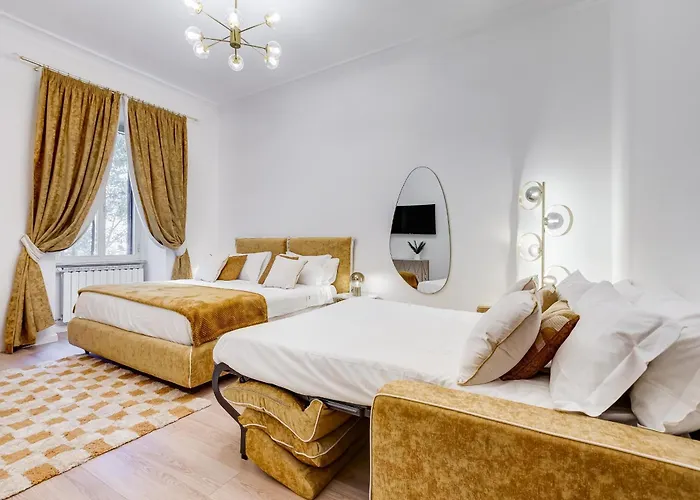 New Vatican Big - Romedreamhome * רומא